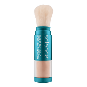 ColoreScience Sunforgettable Total Protection SPF 50 Brush