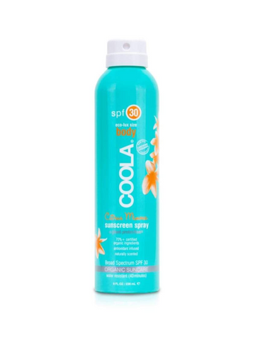 COOLA  SPF 30 Sunscreen Spray Citrus Mimosa