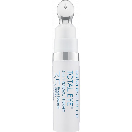 Colorescience Total Eye 3-in-1 Renewal Therapy