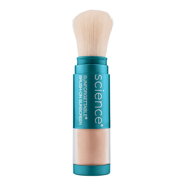 ColoreScience Sunforgettable Total Protection SPF 50 Brush