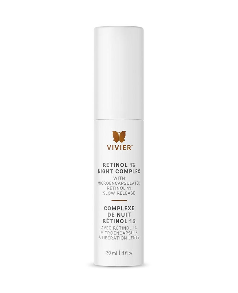 Vivier Retinol 1.0% Complex de Nuit