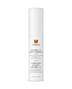 Vivier Retinol 1.0% Complex de Nuit