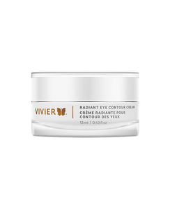 Vivier Crème Radiante Pour Contour des Yeux