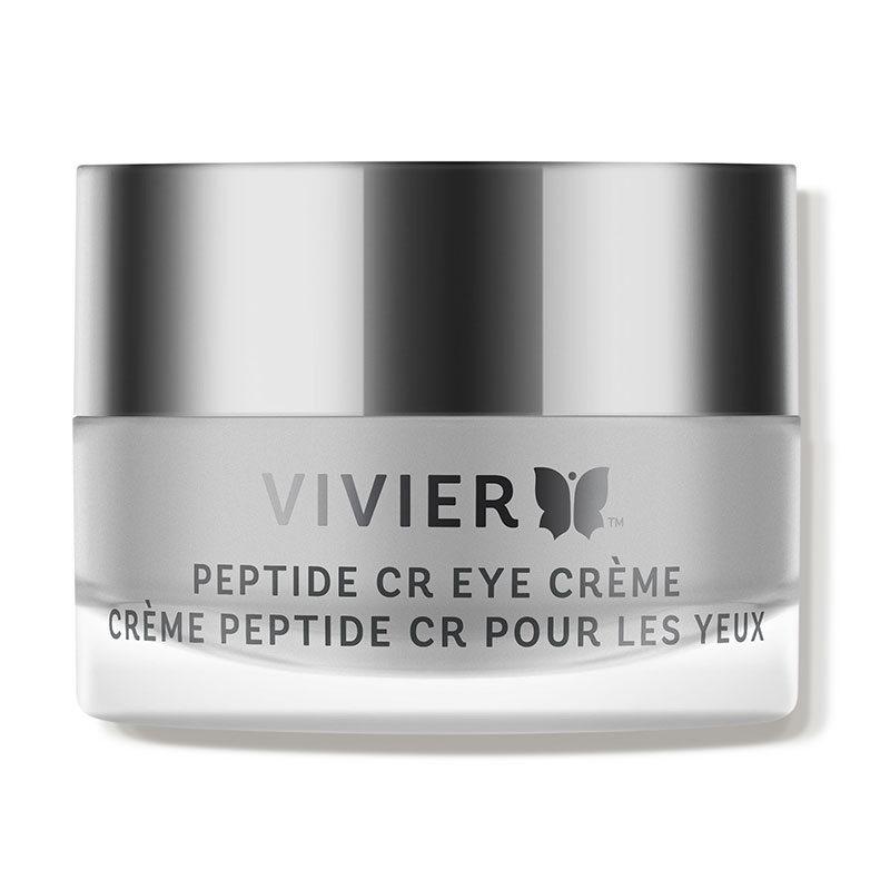 Vivier Crème Peptide CR Pour les Yeux