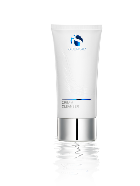 iS CLINICAL Cream Cleanser