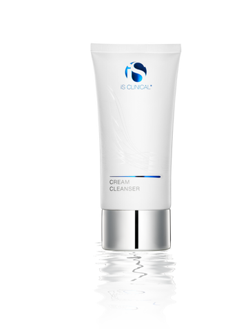 iS CLINICAL Cream Cleanser