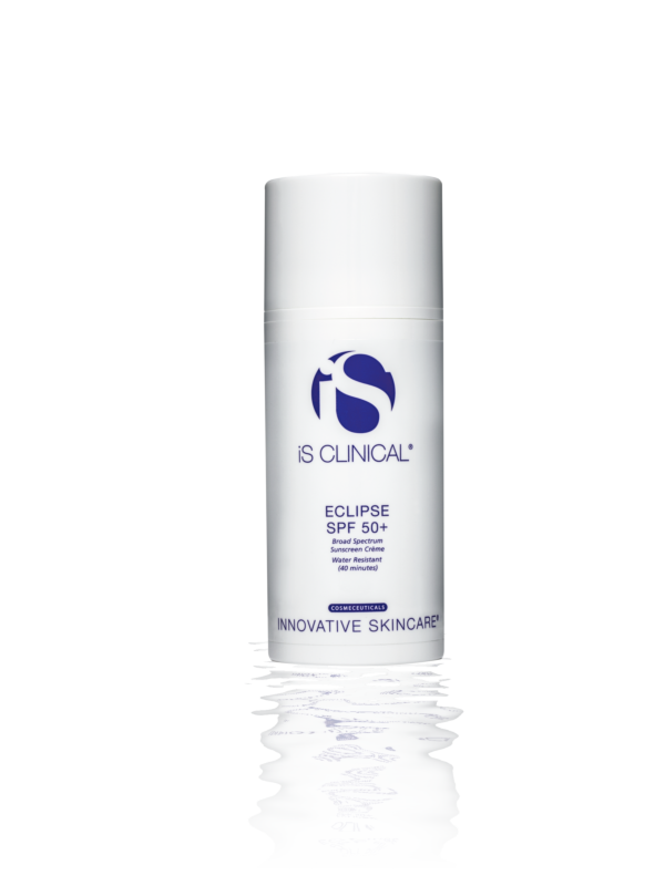 iS CLINICAL Eclipse SPF 50+ Sunscreen