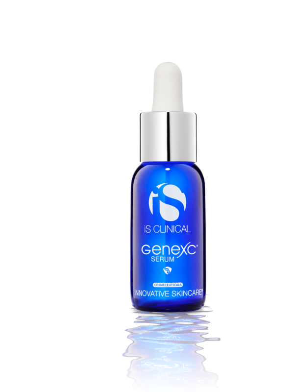 iS CLINICAL GeneXC Serum