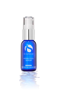 iS CLINICAL Hydra-Cool Serum