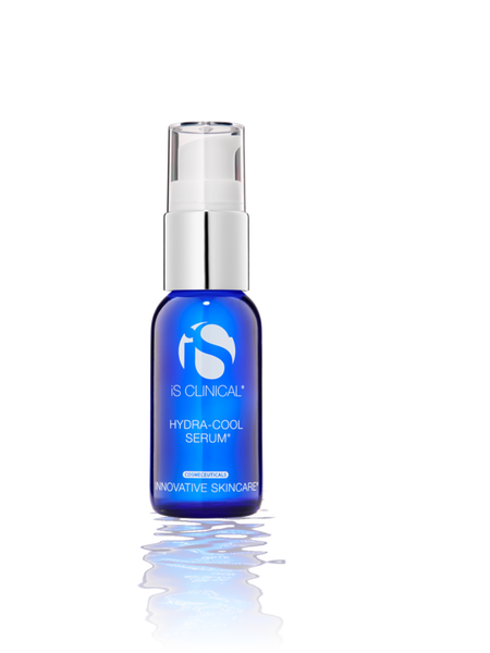 iS CLINICAL Hydra-Cool Serum