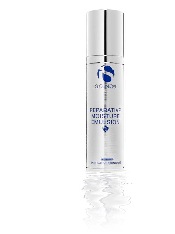 iS CLINICAL Reparative Moisture Emulsion