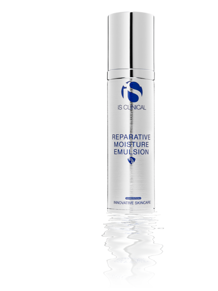 iS CLINICAL Reparative Moisture Emulsion