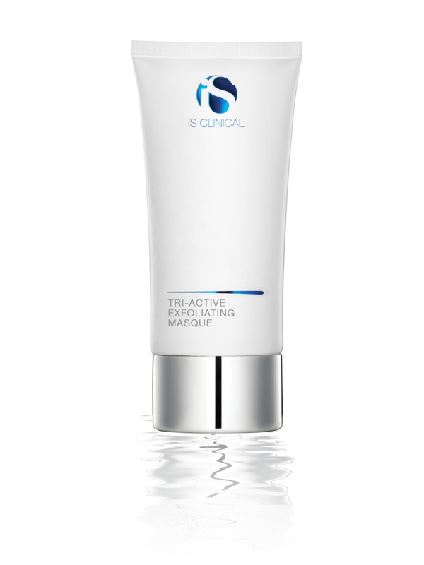 iS CLINICAL Tri-Active Exfoliating Masque