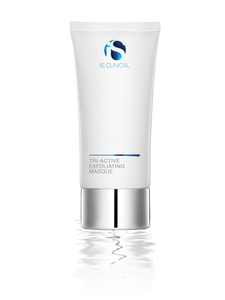 iS CLINICAL Tri-Active Exfoliating Masque