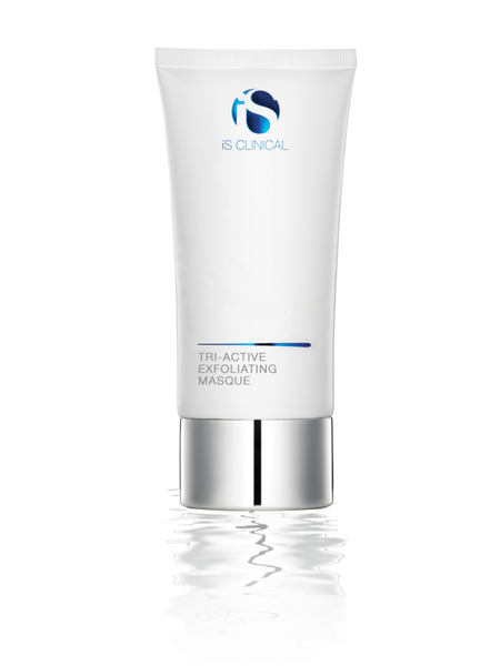 iS CLINICAL Tri-Active Exfoliating Masque