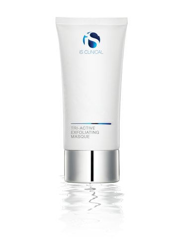 iS CLINICAL Tri-Active Exfoliating Masque